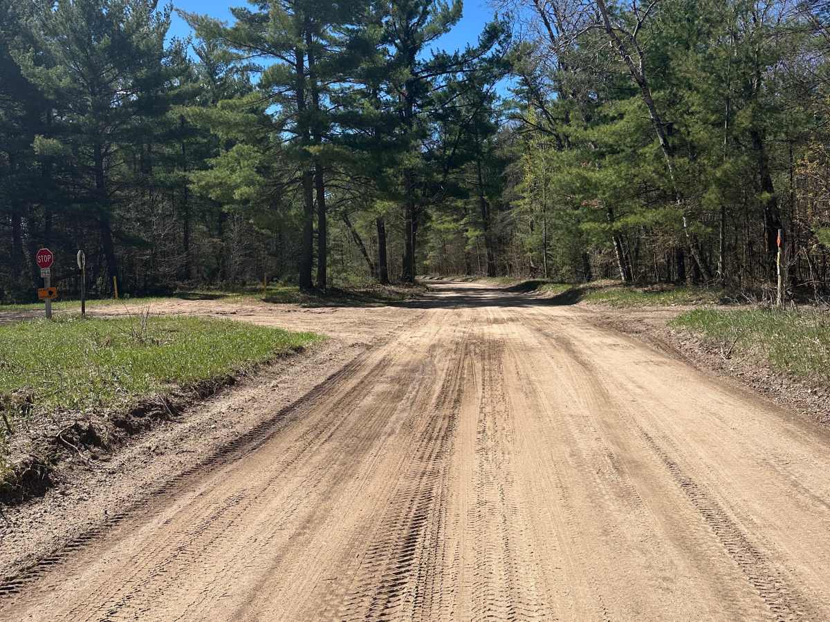 North Manistee River Road photo 3