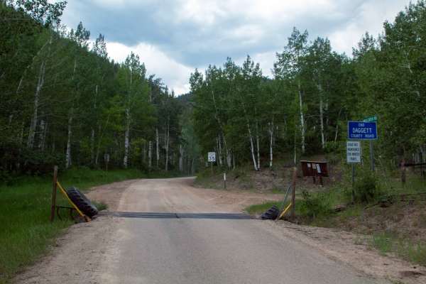 Hickerson Park-Birch Creek - FS 10221