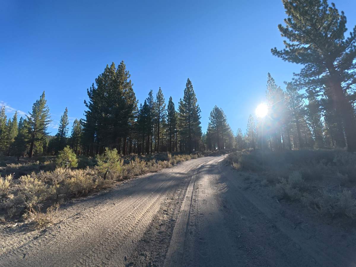 FS 3S06C trail photo