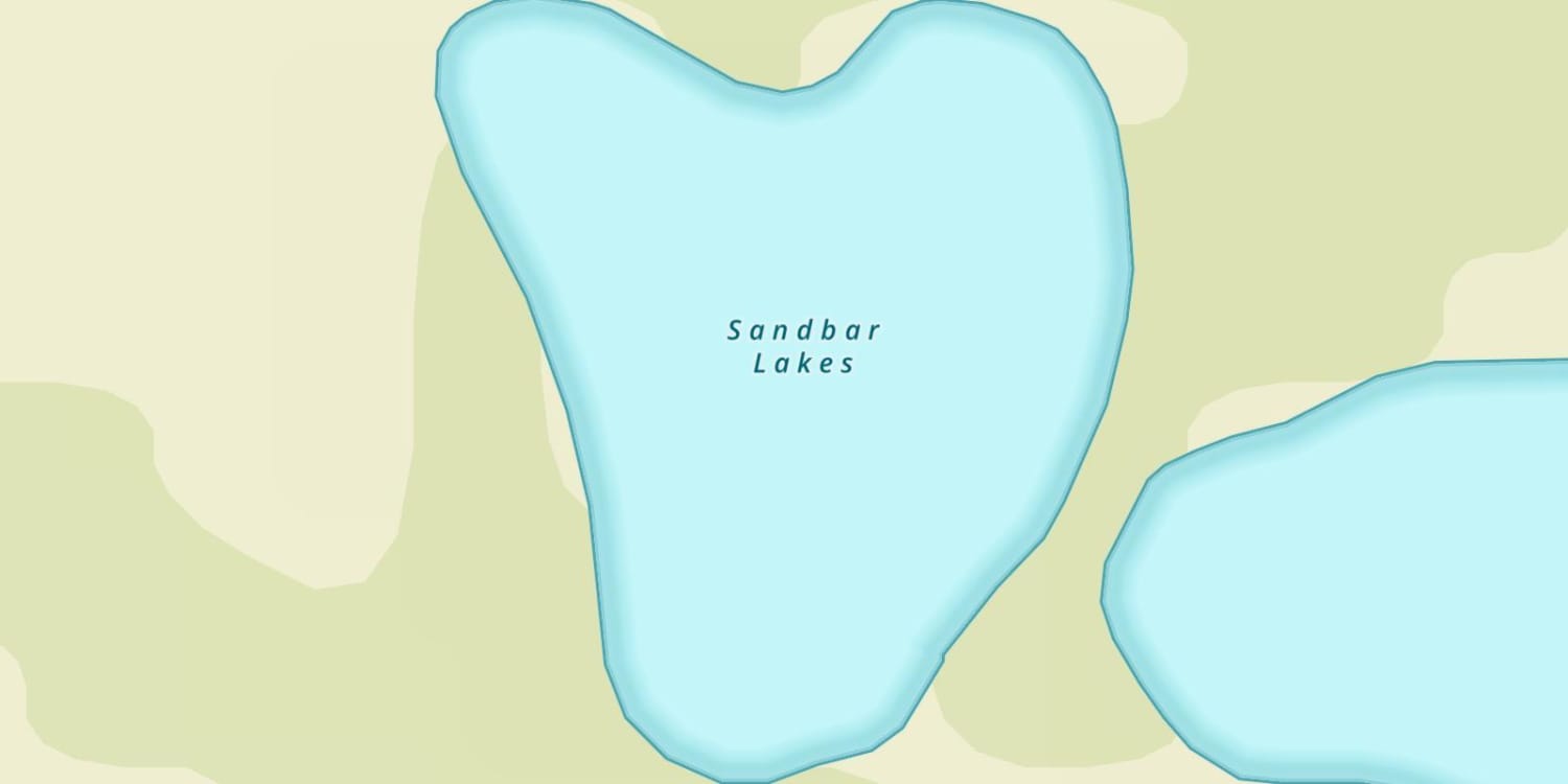 waterbodys