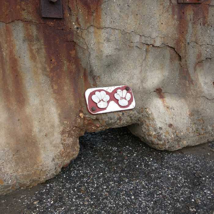 Near Battery East Trail