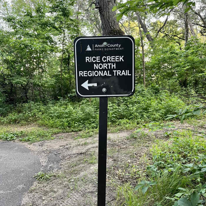 Near Marshan Lake Trail