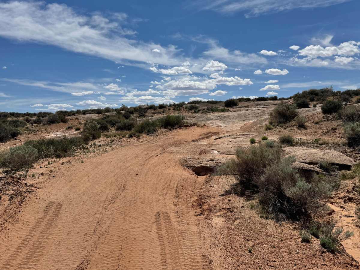 Ruby Ranch Road Spur photo 4
