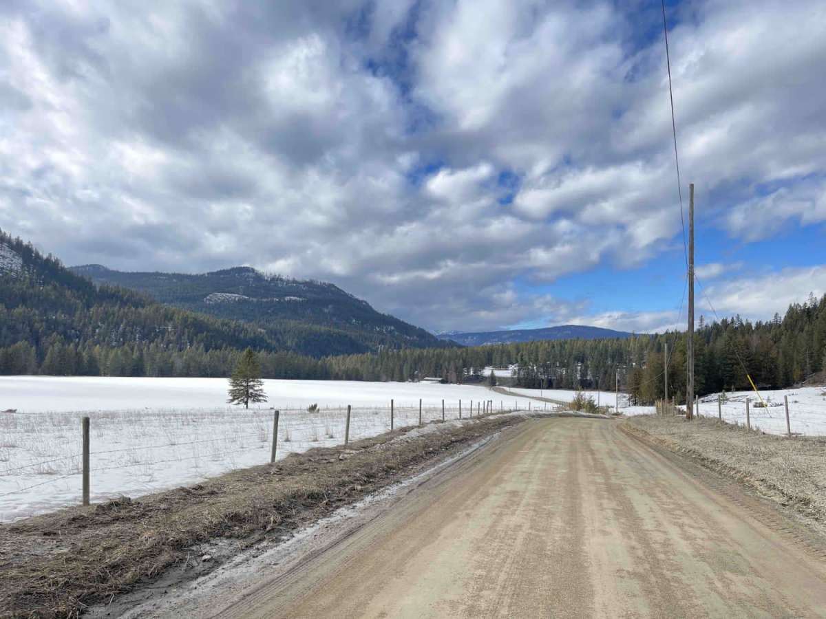 Shuswap River photo 3