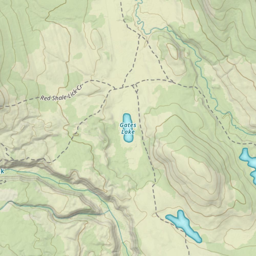 waterbodys