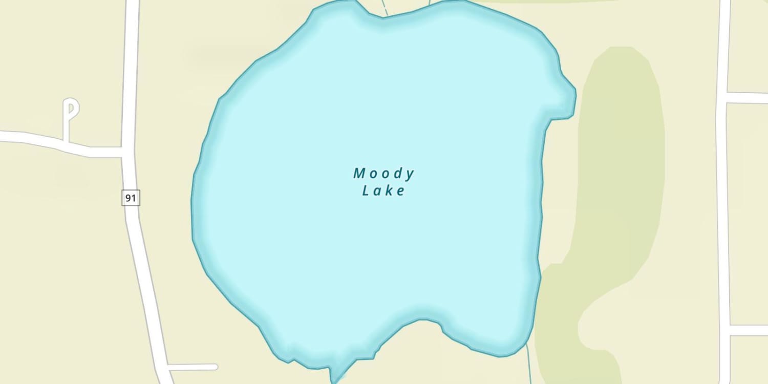 waterbodys