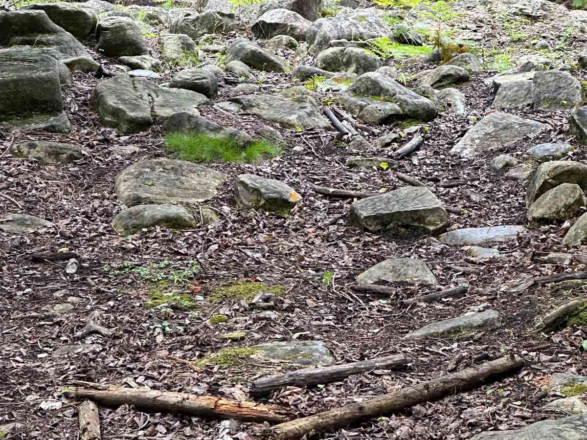 Pucker Ridge  photo 2