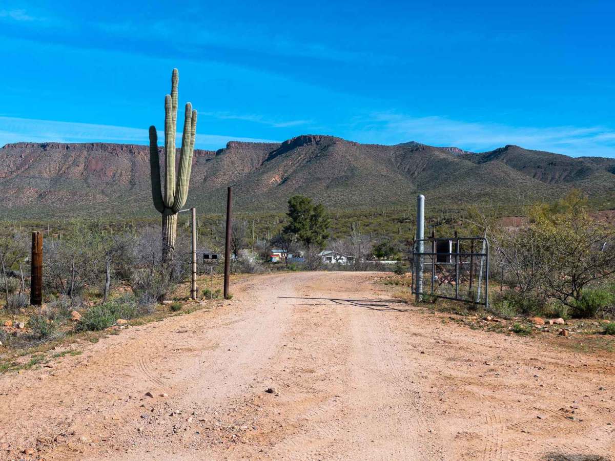  Gratham Ranch Road photo 3