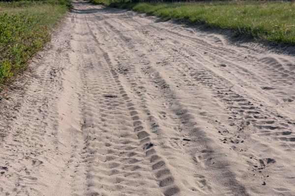 North Missaukee Route (Section 3)
