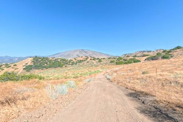 Red Tail Canyon Extension