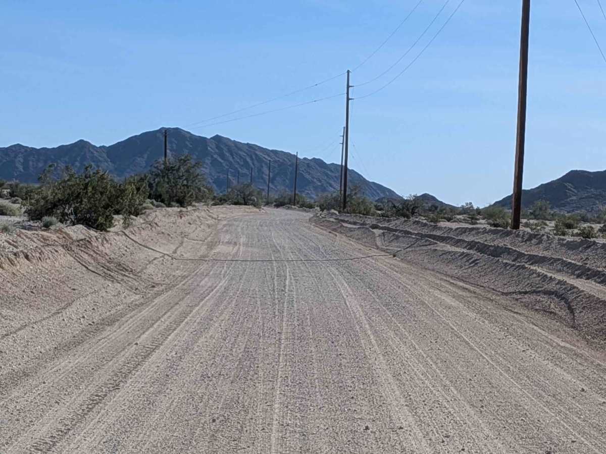 Sidewinder Road photo 6