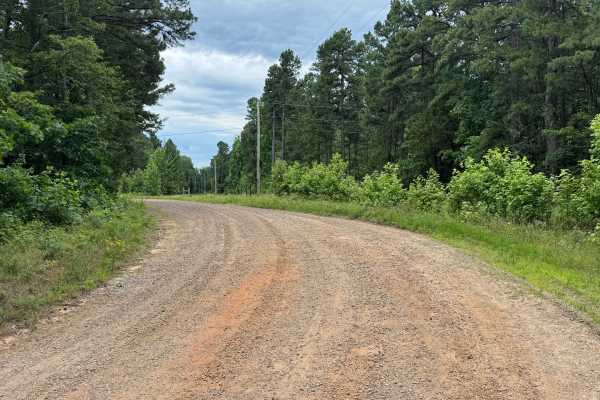 County Road 4250