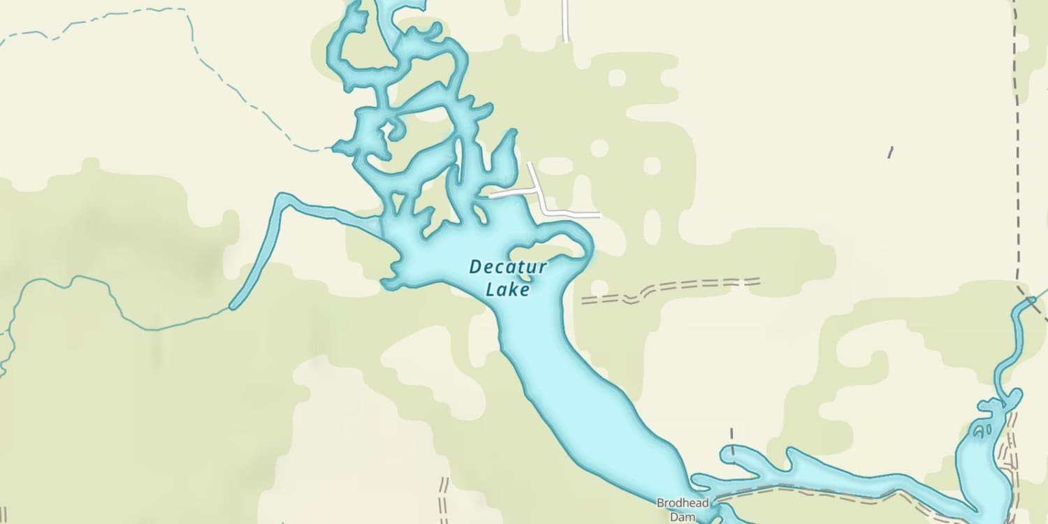 waterbodys