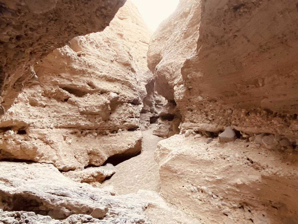 Gargoyle Canyon photo 5