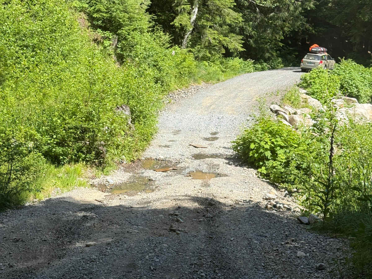 Deer Creek photo 3