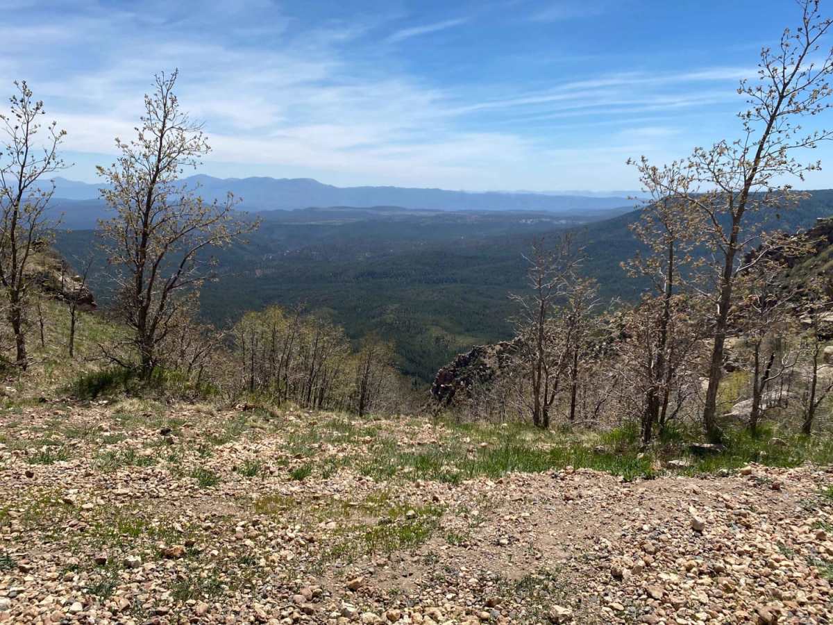 Rim Road West photo 3