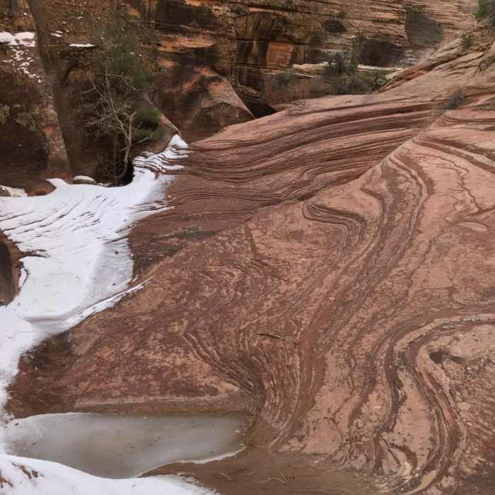 Near West Route Canal