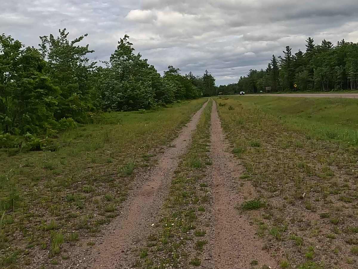 Old Triple A Road photo 2
