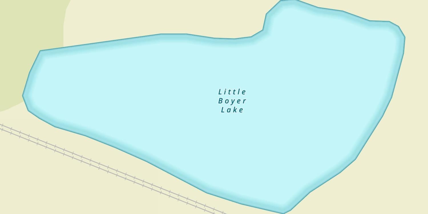 waterbodys