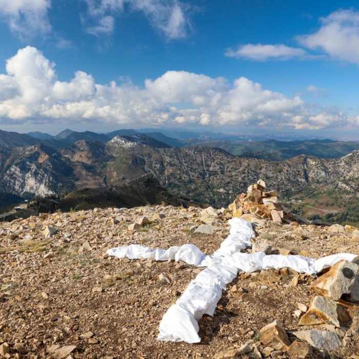 Near Sugarloaf Mountain Hike
