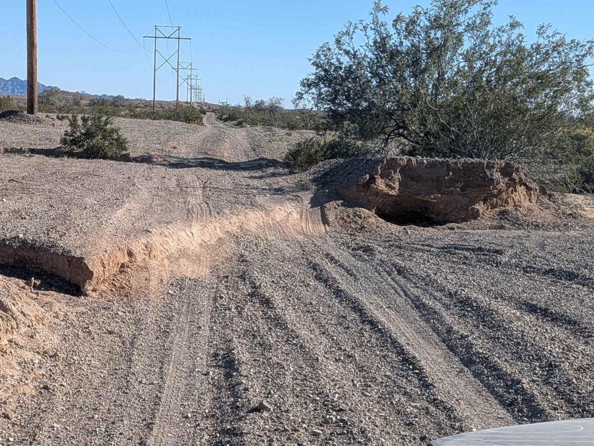BLM 592 photo 6