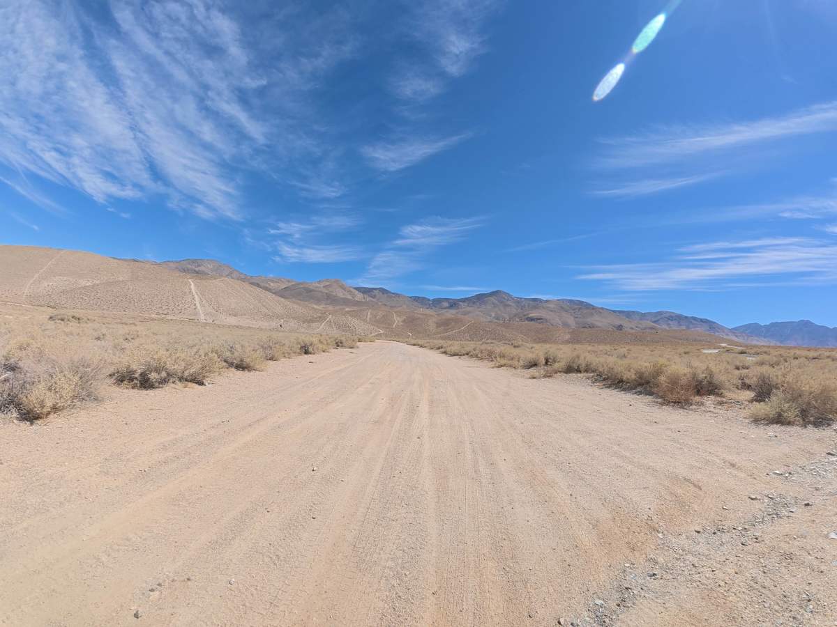 Polenta Canyon Road photo 3