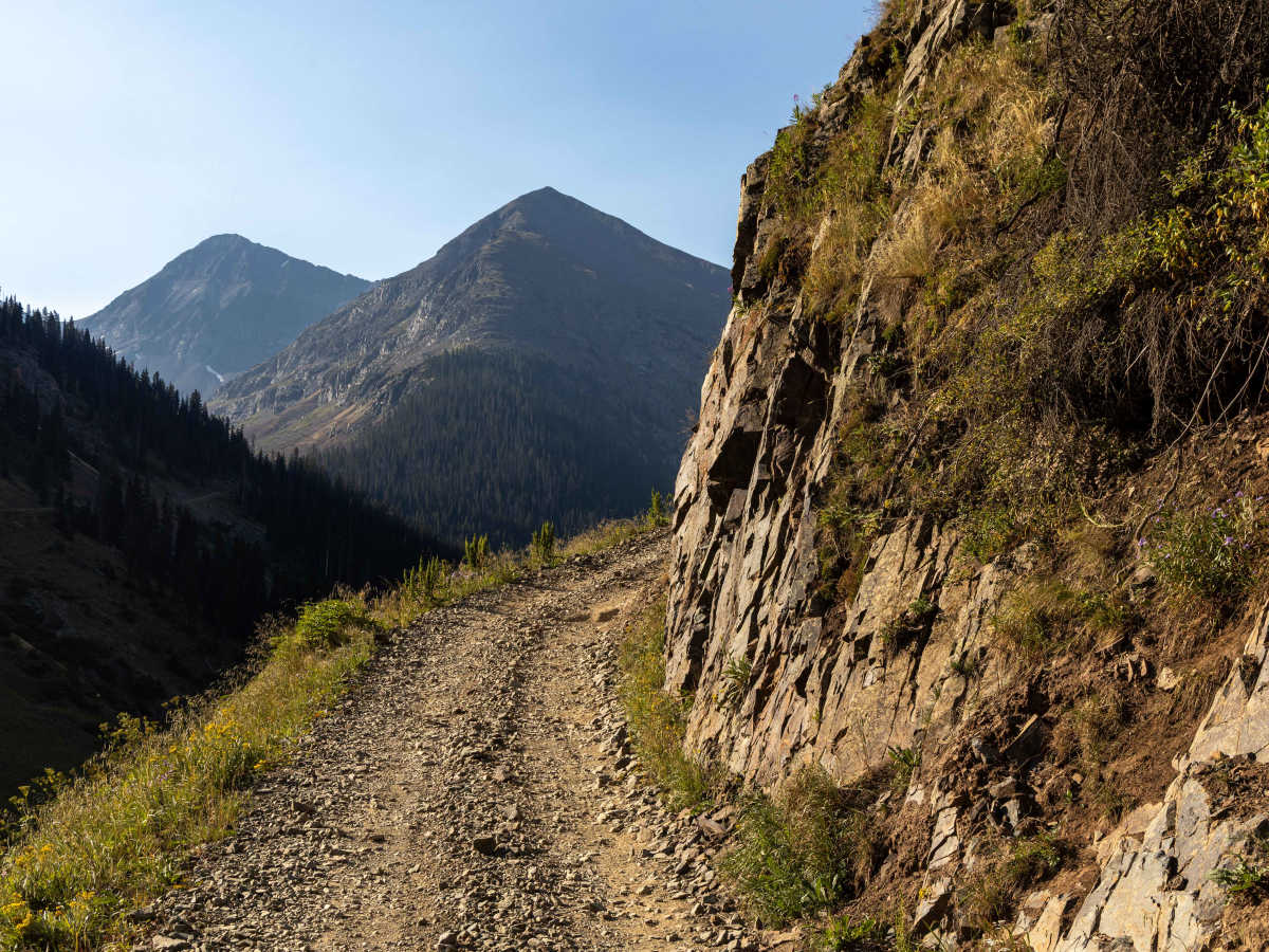 Placer and Picayne Gulch photo 5