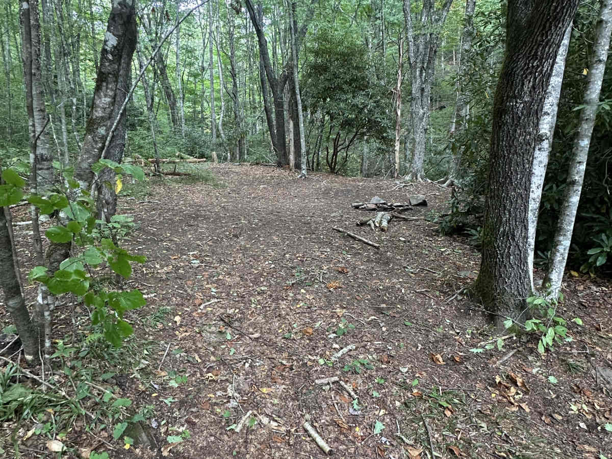 Cold Spring Gap Road photo 3