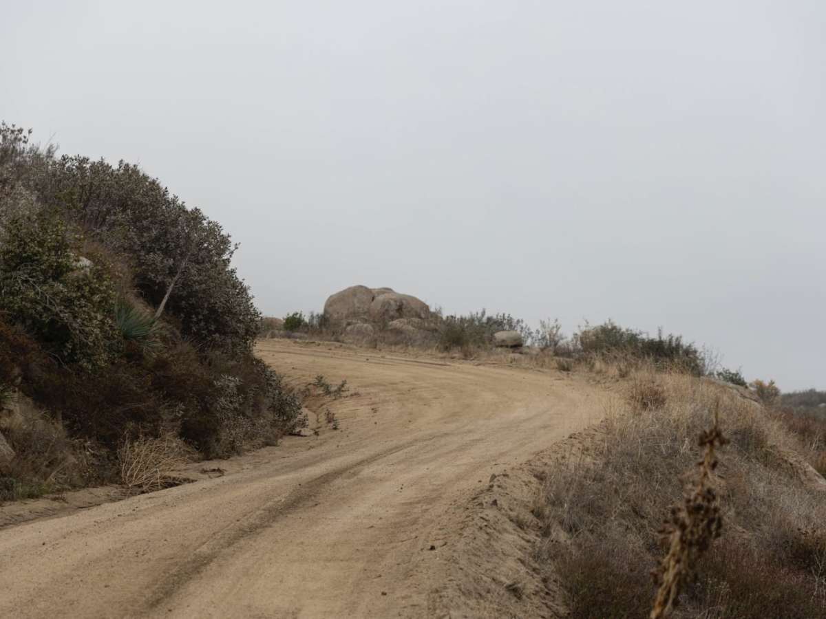 Idyllwild Mountain Road photo 4