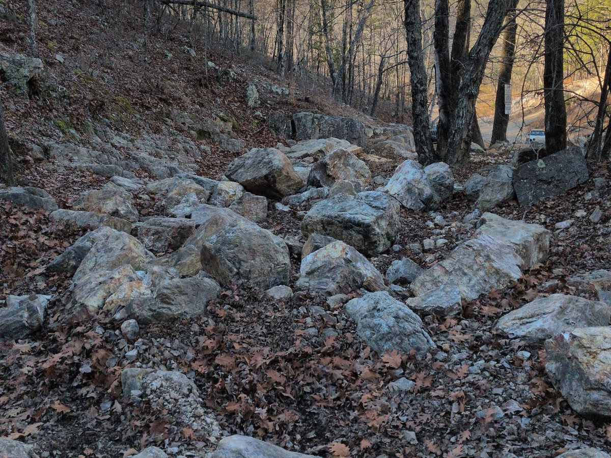 G13 Rock Garden photo 5