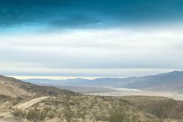 The Escape Trail