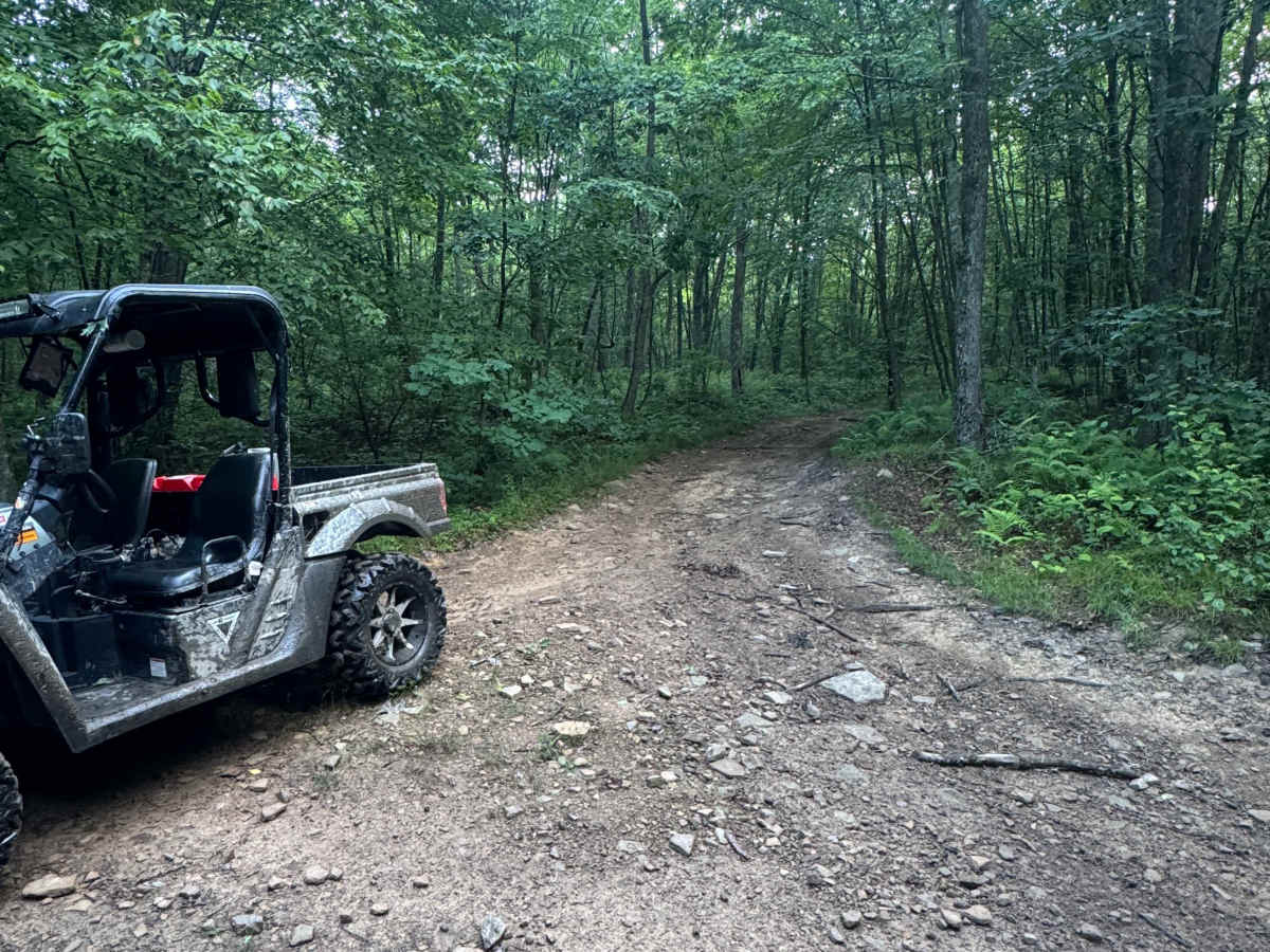 Trail 48 photo 5