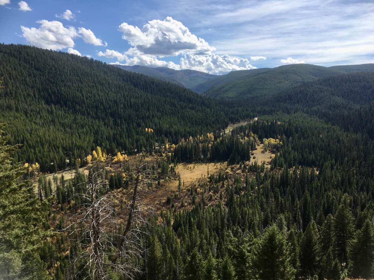 Sagebrush ATV Trail photo 5