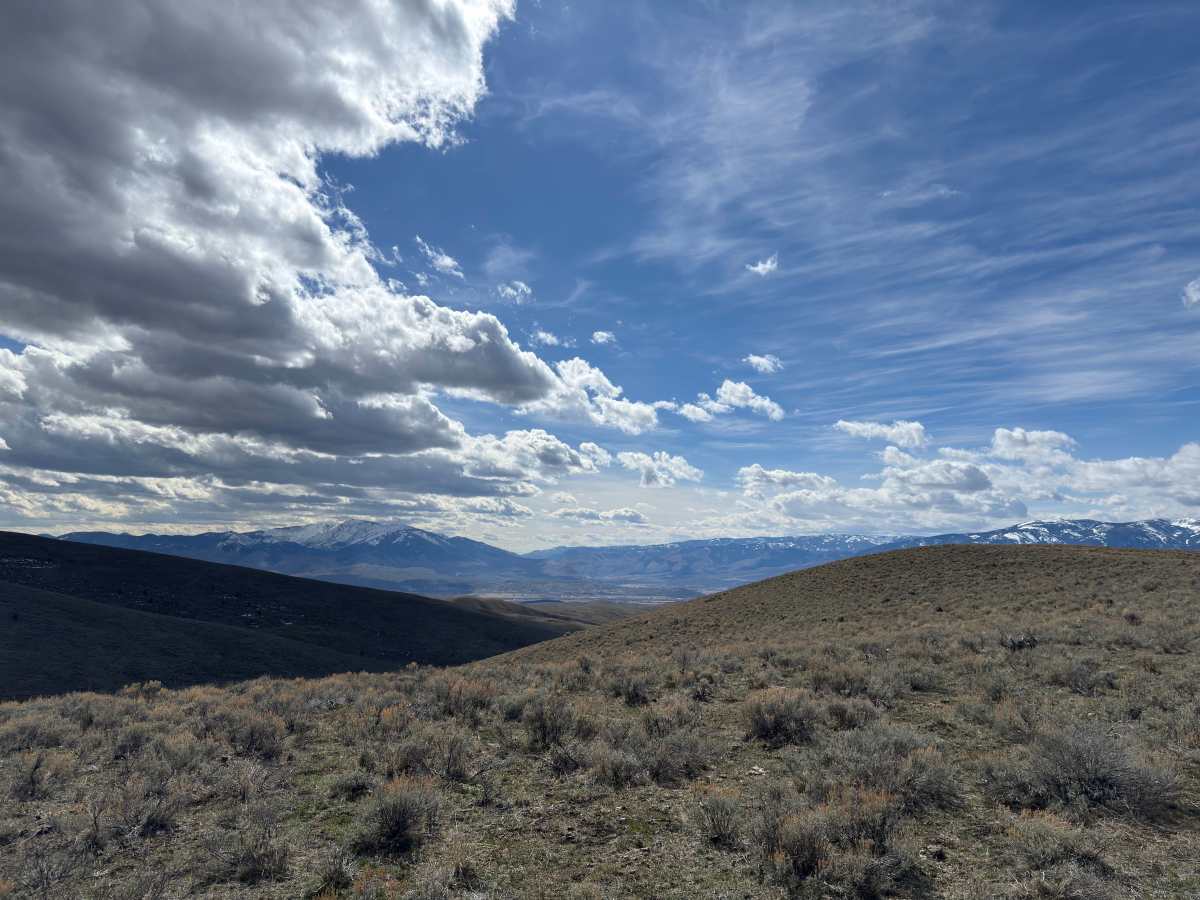 BLM Trail 139 photo 4