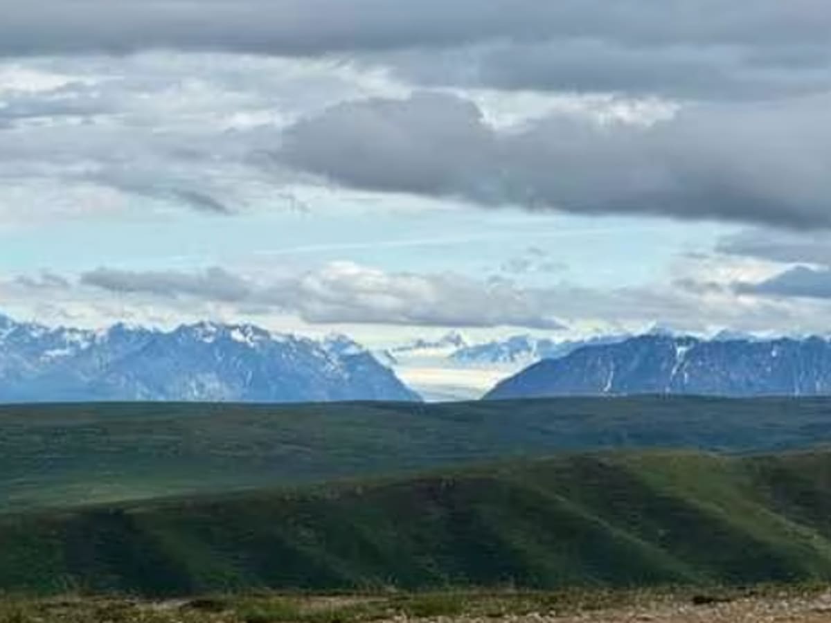 Monument Mountain photo 6