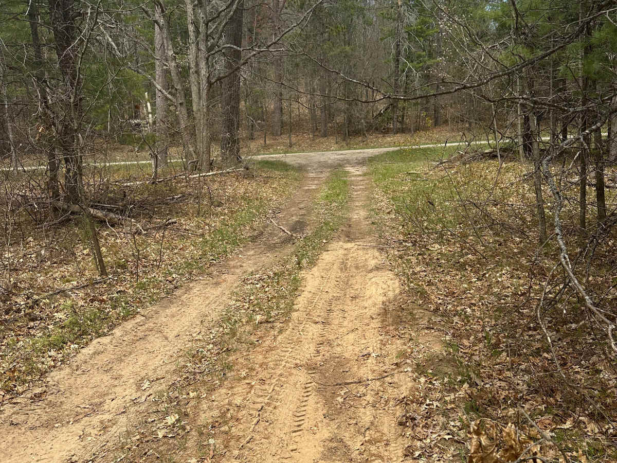 612 Loop trail photo
