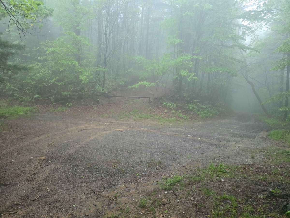 Shuler Creek - FS 50 photo 2