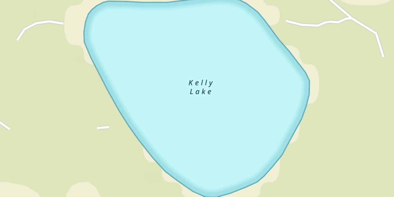 Kelly Lake