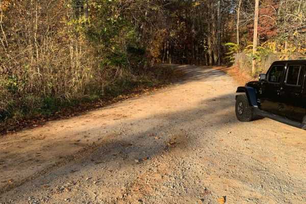 Starr Mountain Road 297
