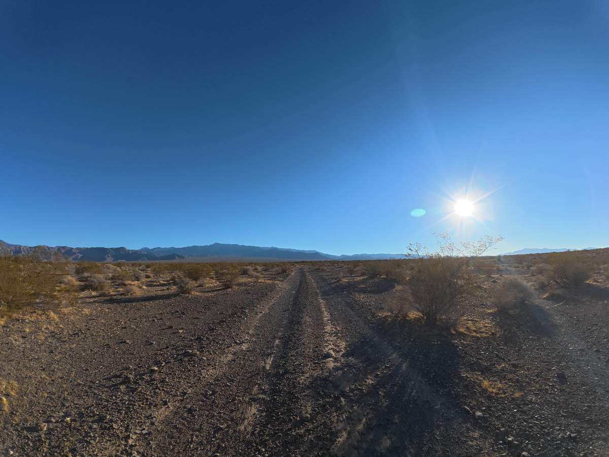 Pahrump Hook photo 6