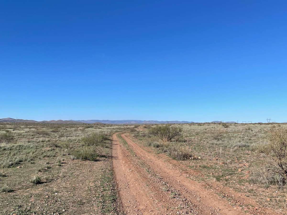 Interstate 17 Overlook  photo 3