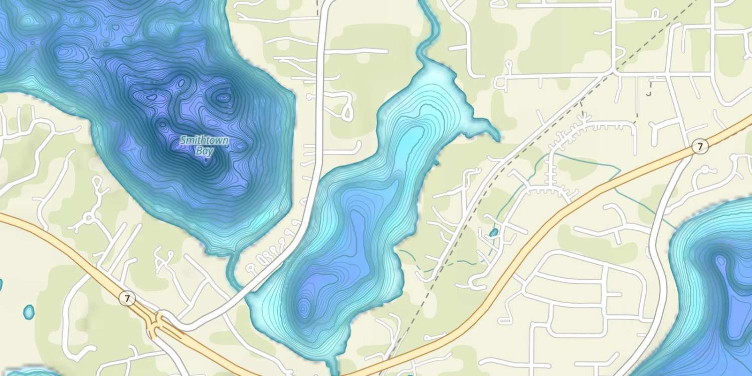 waterbodys
