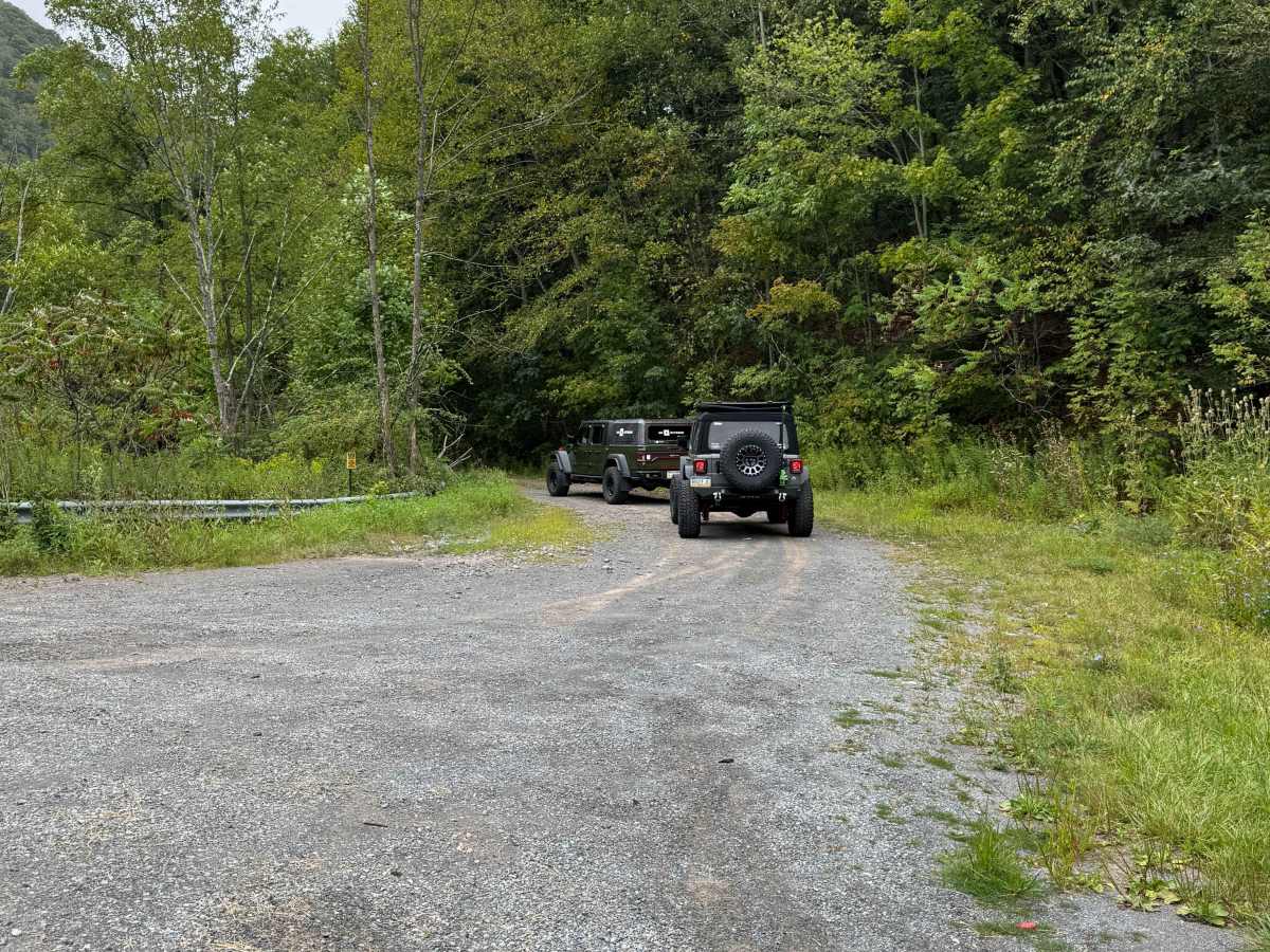 Four Mile Road photo 6