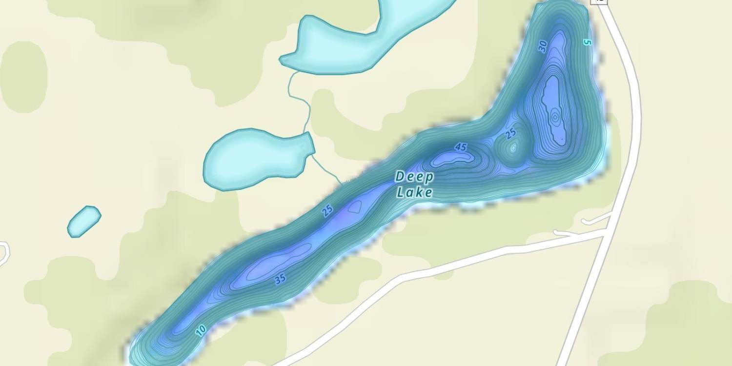 waterbodys
