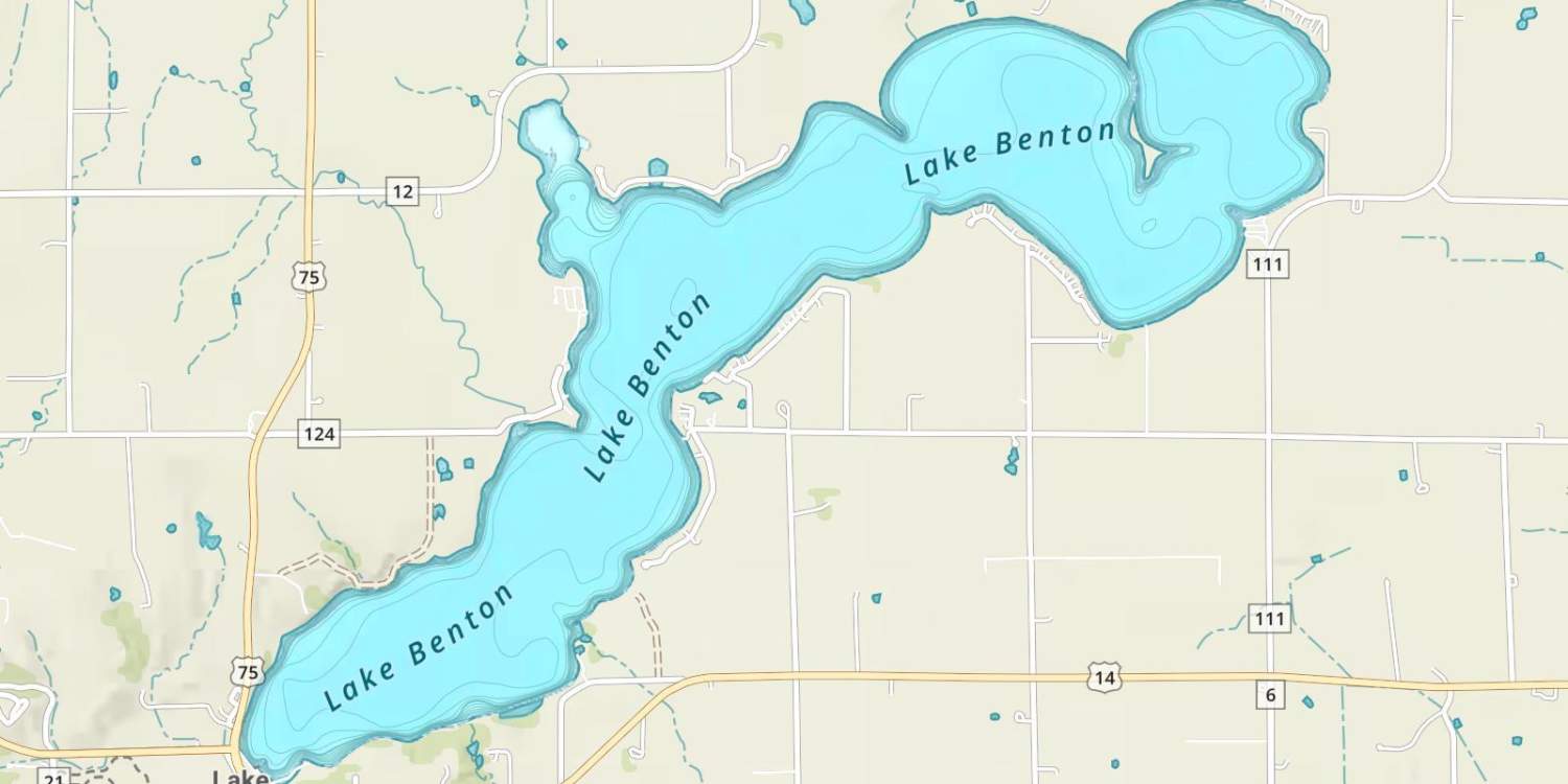 waterbodys