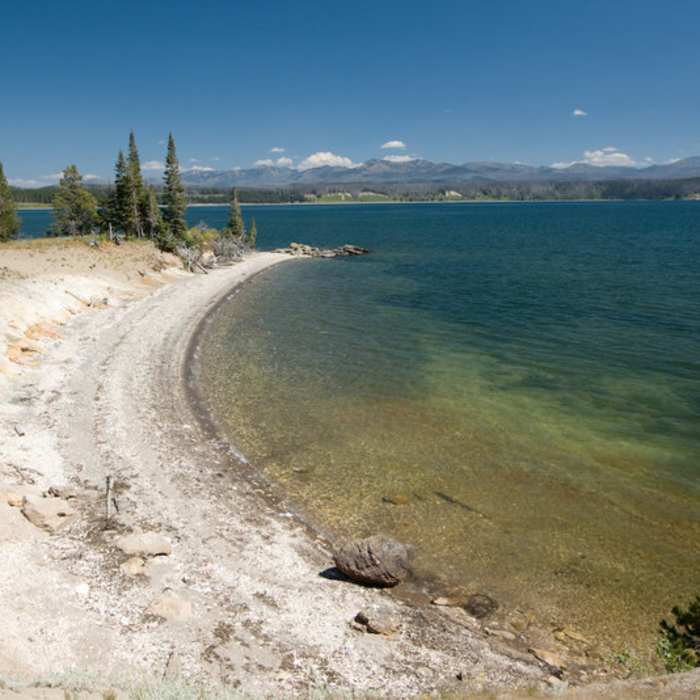 Storm Point looking towards Mary's Bay with permission from walkaboutwest *No Commercial Use Near Storm Point