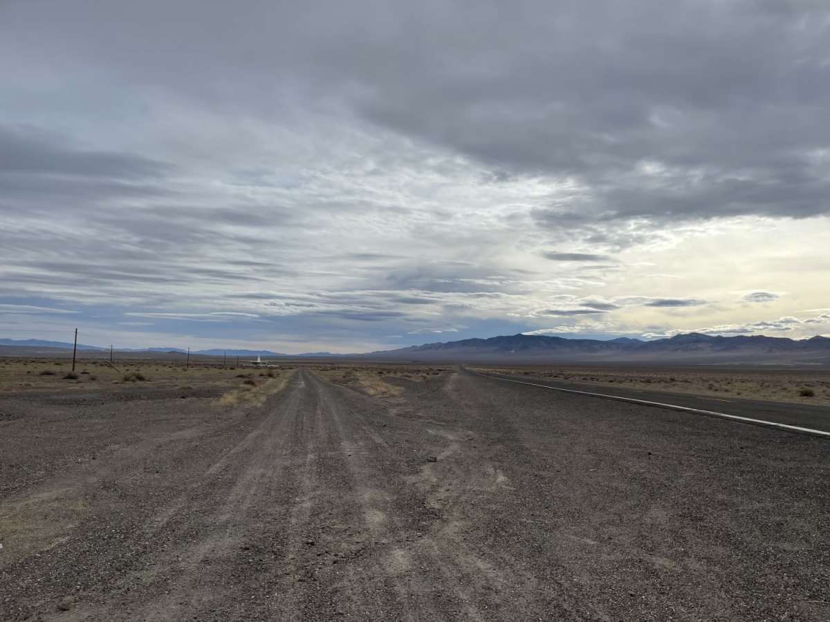 Old Narrow Gage Trail photo 4