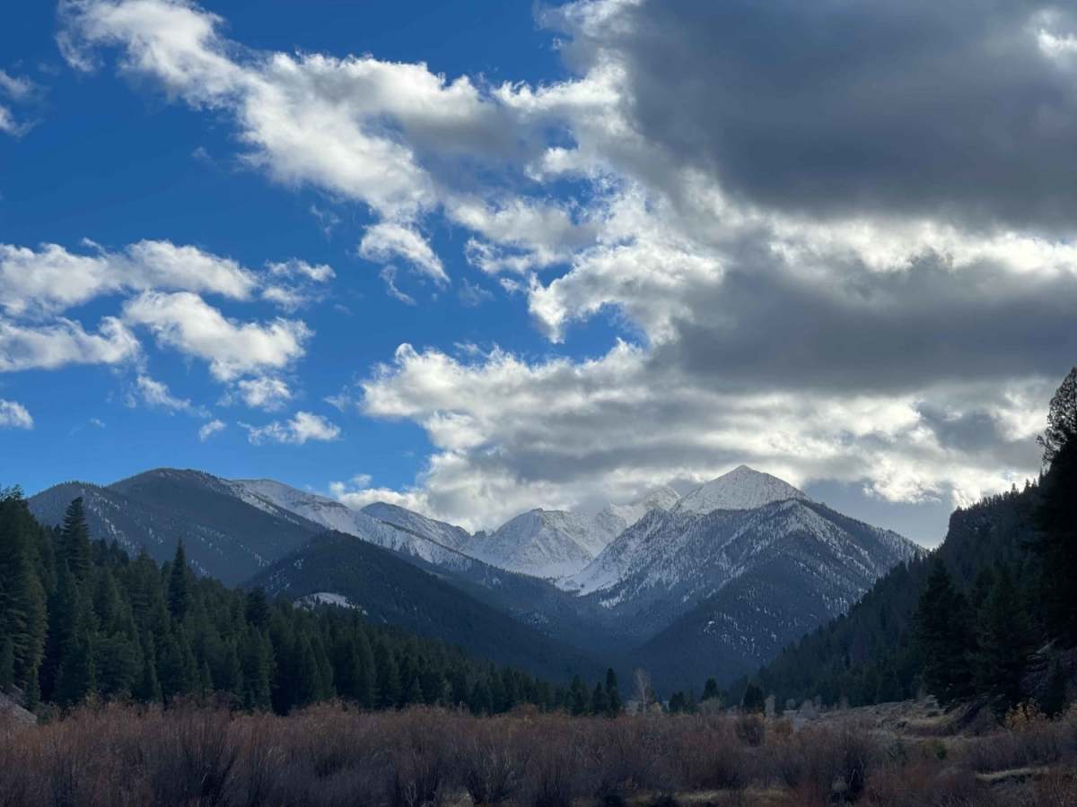 Upper Slate Creek photo 5