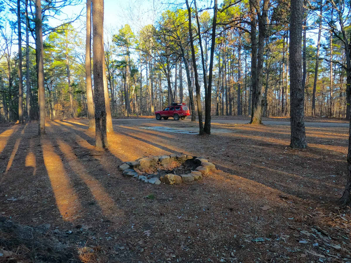 Duffy's Hollow - FS 419 photo 3