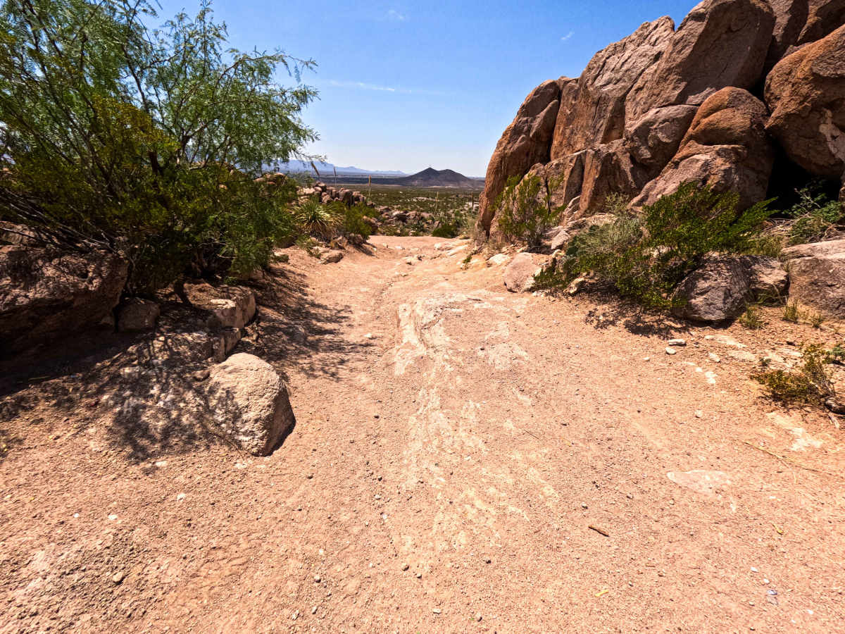 Rock Rim photo 2